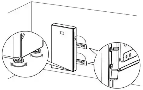 Wall mounted battery installation guide: what pros recommend?